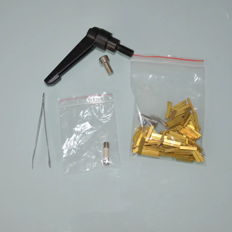PACKTECH HP 241 DİKEY PAKETLEME MAKİNE PRİNTERI - 5